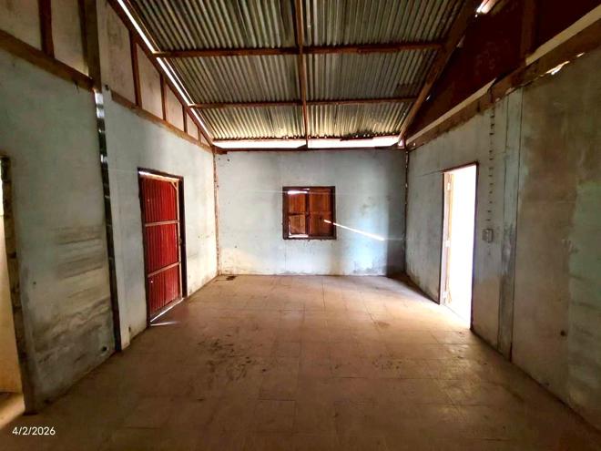 รูป บ้านเดี่ยว 107.6 ตร.วา บ้านฝาง ขอนแก่น 595,000 - รูปที่ 6/26