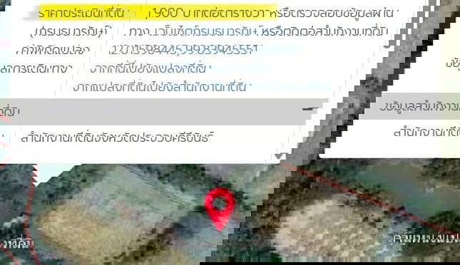 รูป ขายที่ดินสวย ประจวบ ติดถนนเพชรเกษม ขนาด16ไร่ อ.บ่อนอก ขายเพียง 15 ลบ. (คุ้มมาก ตกไร่ละไม่ถึงล้าน) - รูปที่ 15/16