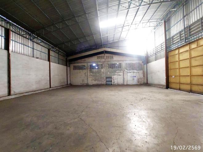 รูป โกดัง สำหรับขาย - บ้านกล้วย เมืองชัยนาท ชัยนาท - รูปที่ 5/40