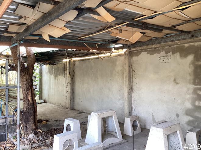 รูป บ้านเดี่ยว 1130 ตร.วา เขาย้อย เพชรบุรี 4.6M - รูปที่ 11/48