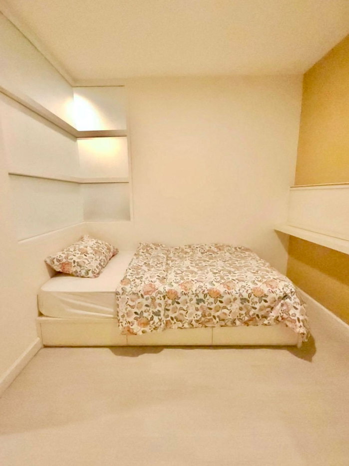 รูป RS5462  ให้เช่า คอนโด The Bangkok Sathorn–Taksin (Low-rise)ติด BTS กรุงธนบุรี  - รูปที่ 11/21