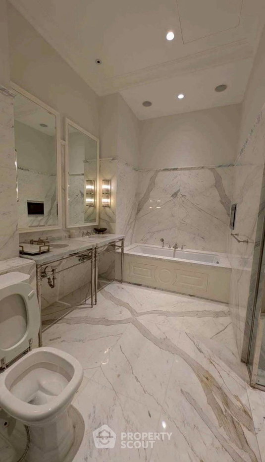 รูป คอนโด 3-ห้องนอน ที่ 98 ไวร์เลส ใกล้ BTS เพลินจิต (ID 2753531) - รูปที่ 10/10