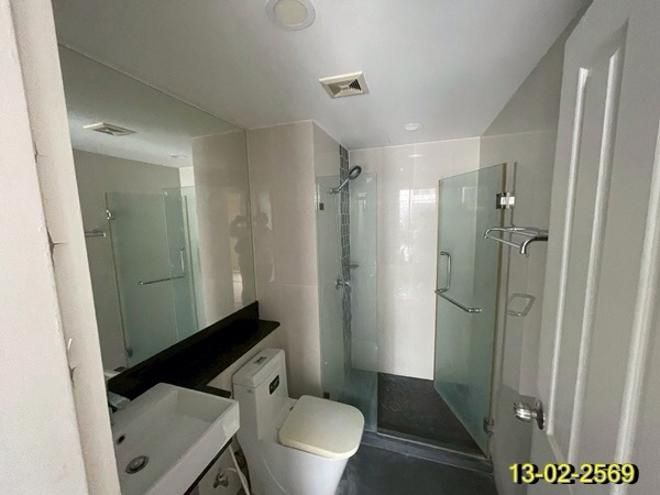 รูป คอนโดมิเนียม 1 ห้องนอน, 29.27 ตารางเมตร คอนโดมิเนียม สำหรับขาย ชาโตว์ อินทาวน์ สุขุมวิท 64/1 บางจาก เขตพระโขนง กรุงเทพมหานคร - รูปที่ 6/24