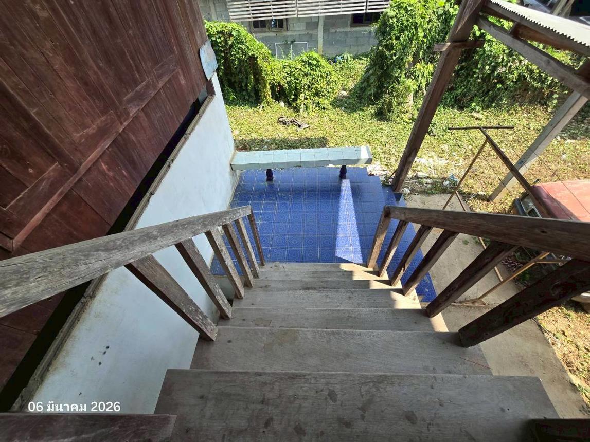 picture HOME 149 Sq.w. Sung Men Phrae for 1.1M - 27/44