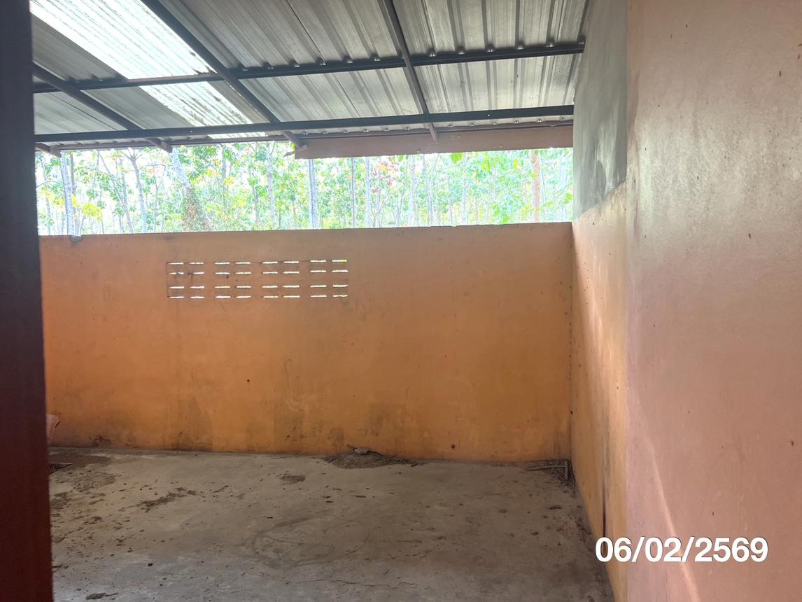 picture HOME 12000 Sq.w. Nam Khun Ubon Ratchathani for 11.7M - 22/40