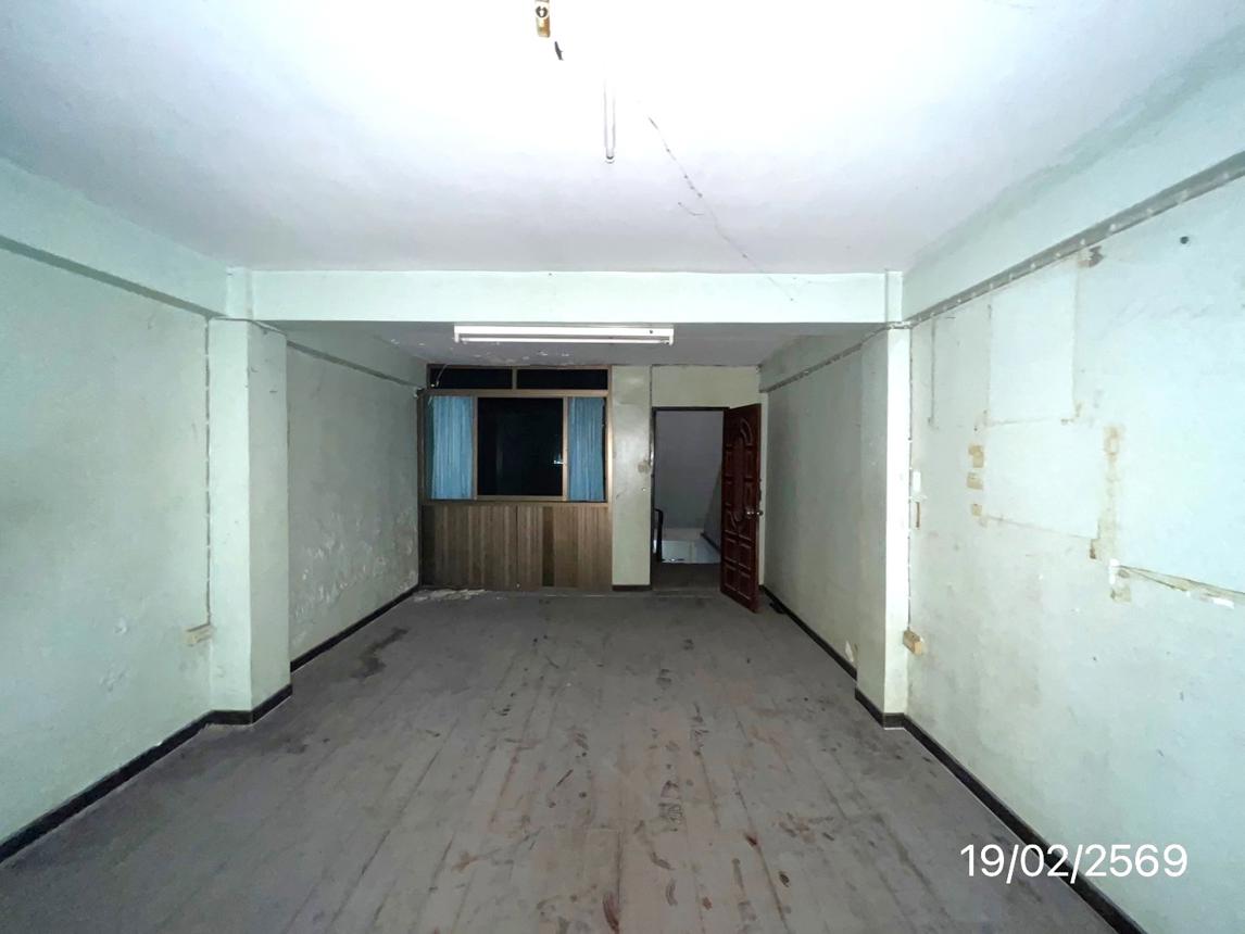 รูป อาคารพาณิชย์ 20 ตร.วา ศรีราชา ชลบุรี 3.6M - รูปที่ 36/40