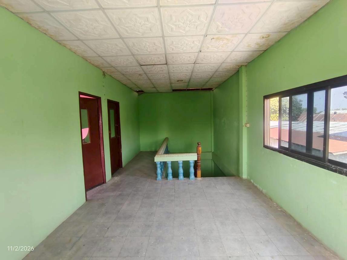 รูป บ้านเดี่ยว 108 ตร.วา เกษตรสมบูรณ์ ชัยภูมิ 1.7M - รูปที่ 23/38