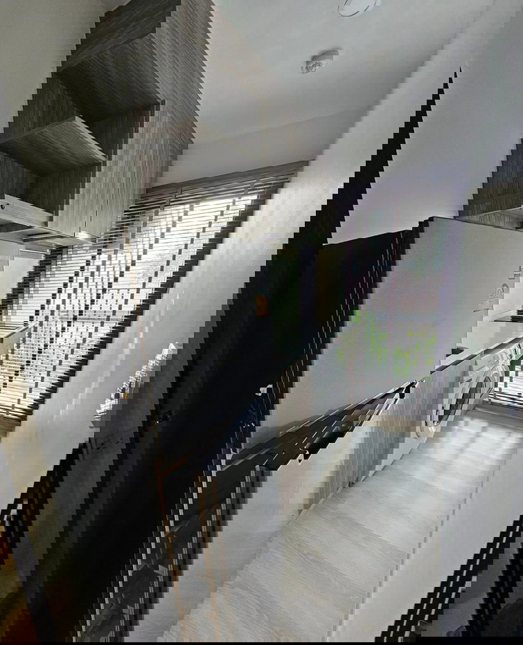 รูป 🍀 ให้เช่า เคนซิงตัน พหลโยธิน 63 🍀 สนใจแอดไลน์ @zcondo (มี@นำหน้า) 🔥  C5428 - รูปที่ 6/9