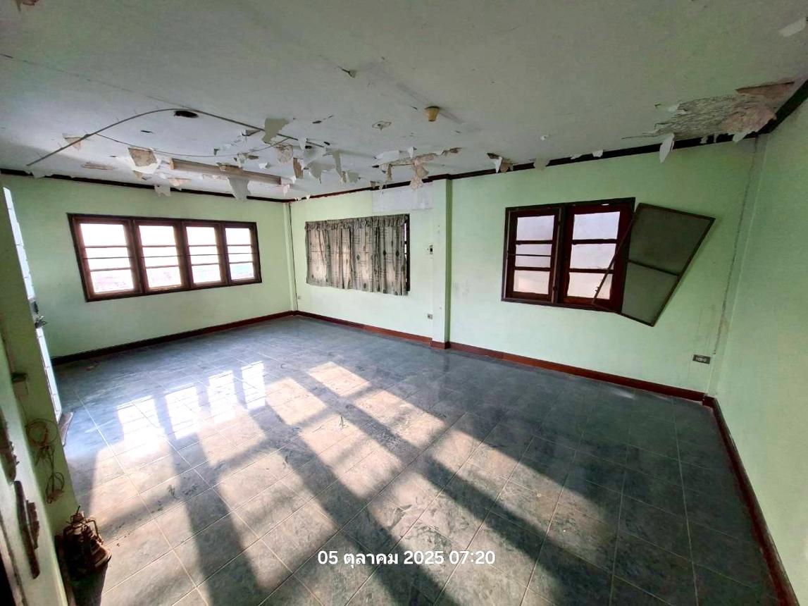 รูป บ้านเดี่ยว สำหรับขาย - เชียงรากน้อย บางปะอิน พระนครศรีอยุธยา - รูปที่ 19/26