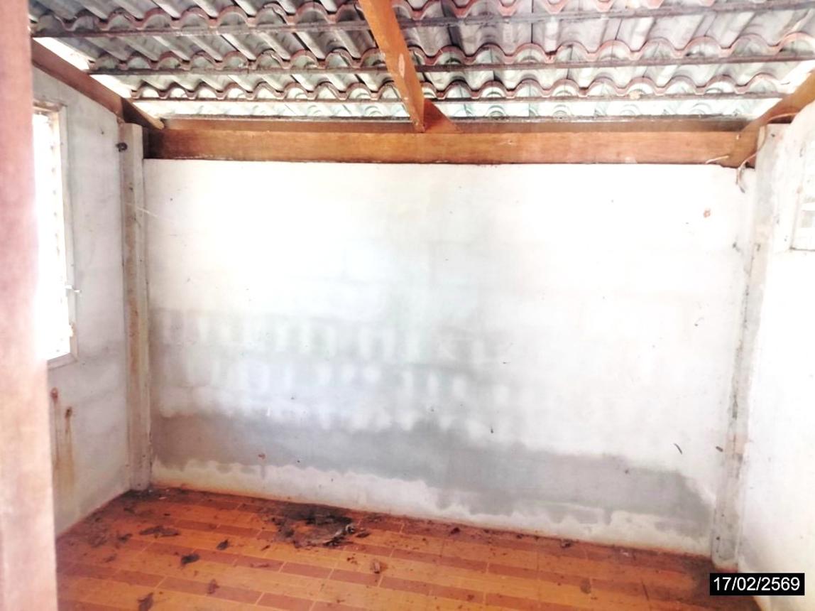 รูป บ้านเดี่ยว 330 ตร.วา สว่างแดนดิน สกลนคร 992,000 - รูปที่ 18/34