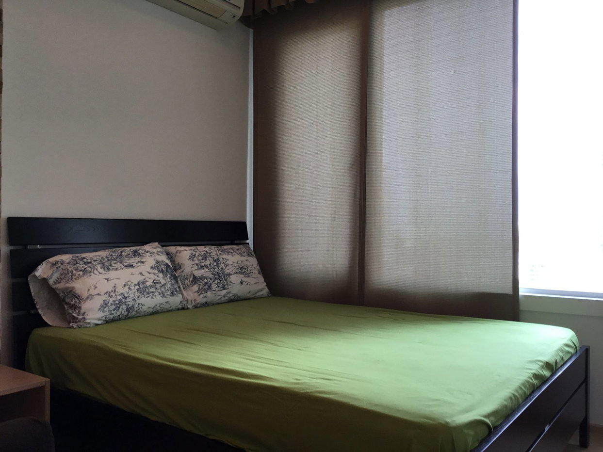 รูป LTH6408 – Siri at Sukhumvit FOR RENT 2 beds 2 baths Size 73 Sq.M. Near BTS Thonglor station ONLY 55k/month - รูปที่ 5/6