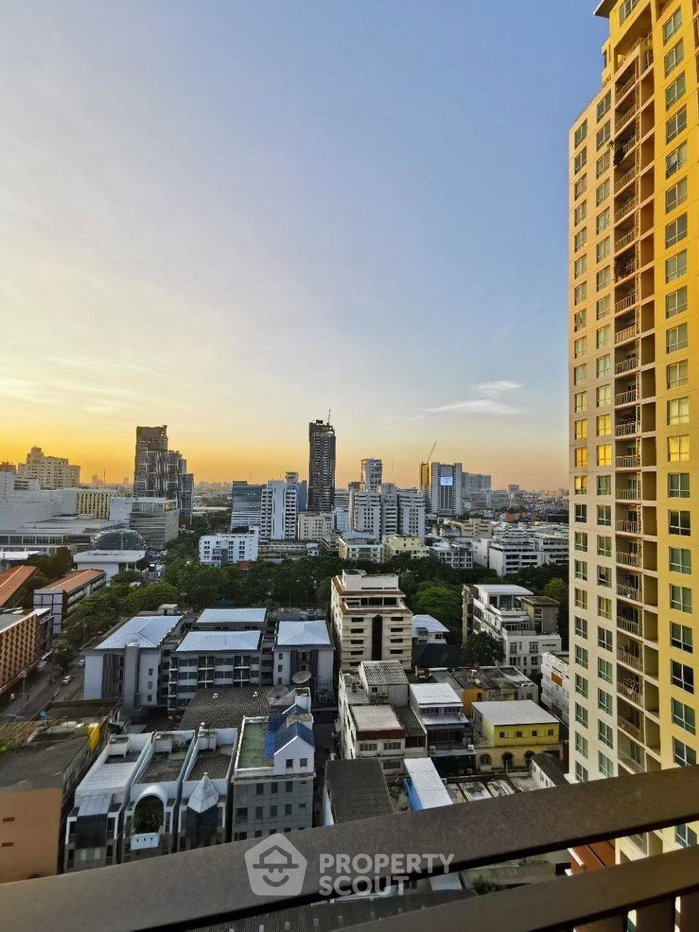 รูป คอนโด 1-ห้องนอน ที่ ไอดีโอ โมบิ รางน้ำ ใกล้ ARL ราชปรารภ (ID 2746250) - รูปที่ 8/16