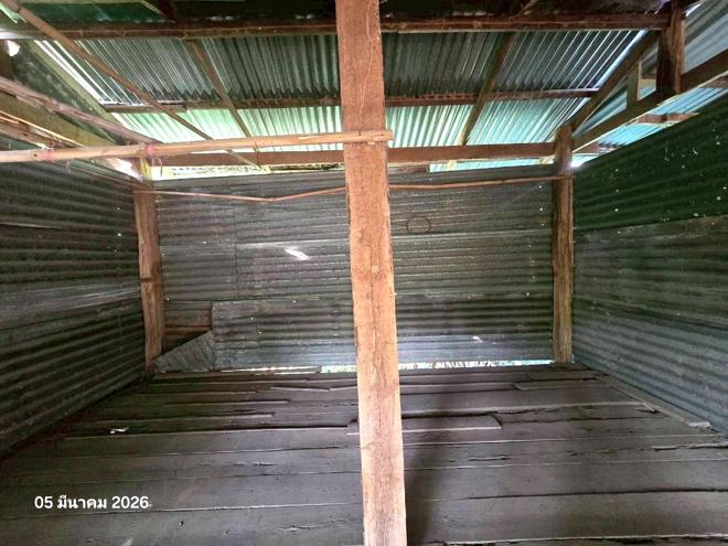 รูป บ้านเดี่ยว สำหรับขาย - ผักขวง ทองแสนขัน อุตรดิตถ์ - รูปที่ 14/32