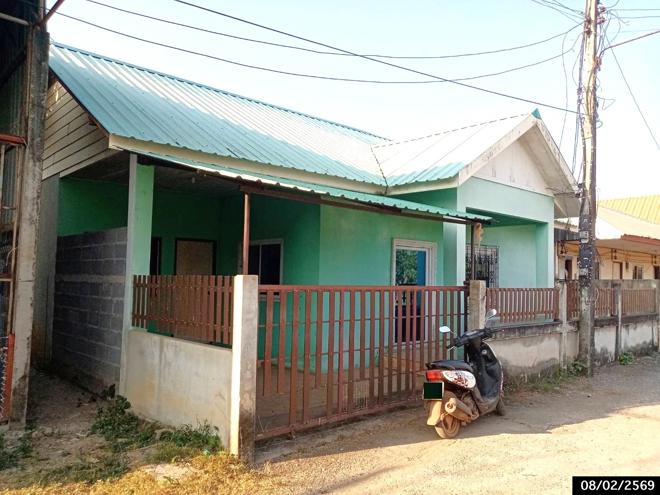 รูป บ้านเดี่ยว สำหรับขาย - ธาตุพนมเหนือ ธาตุพนม นครพนม - รูปที่ 4/44