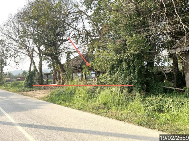 รูป บ้านเดี่ยว 1457 ตร.วา แม่จัน เชียงราย 8.1M - รูปที่ 30/64