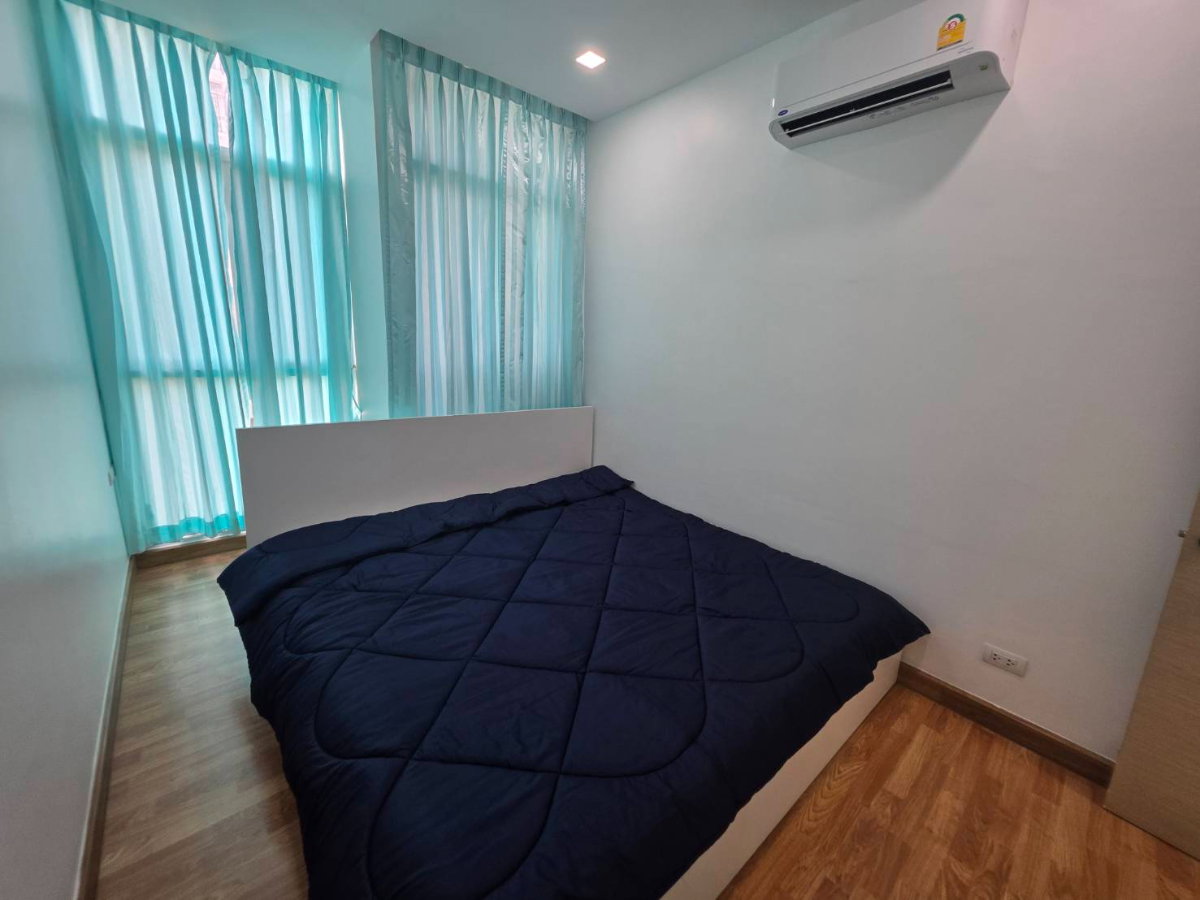 รูป ให้เช่าคอนโด  เดอะ โคสต์ แบงค็อก บางนา Tel.0999983897 - รูปที่ 5/15