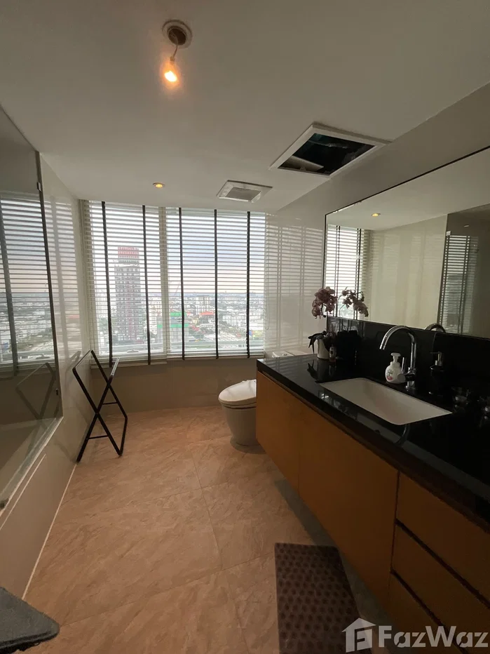 รูป คอนโดให้เช่า 2 ห้องนอน ในโครงการ เอท ทองหล่อ เรสซิเดนซ์ 6128047 - รูปที่ 9/10