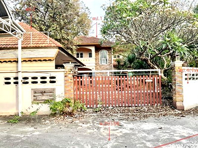 HOME 342 Sq.w. Pran Buri Prachaubkirikhan for 10.7M