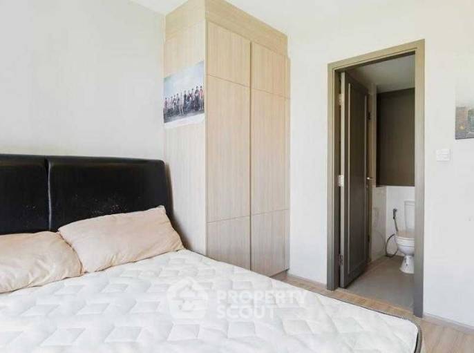 รูป คอนโด 1-ห้องนอน ที่ มาเอสโตร 12 ราชเทวี ใกล้ BTS ราชเทวี (ID 2748168) - รูปที่ 2/3