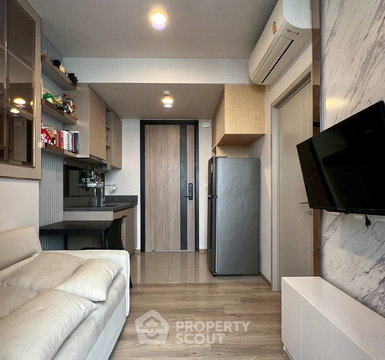 คอนโด 1-ห้องนอน ที่ โอกะ เฮ้าส์ สุขุมวิท 36 ใกล้ BTS ทองหล่อ (ID 2711487)