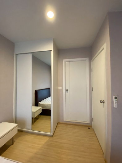 รูป 💖💖ปล่อยเช่าคอนโด Plum Condo Pinklao Station /1 ห้องนอน ราคา 12,000 บาท/ สนใจสอบถามได้นะคะ Line ID = atfirm2010💖💖  - รูปที่ 5/9