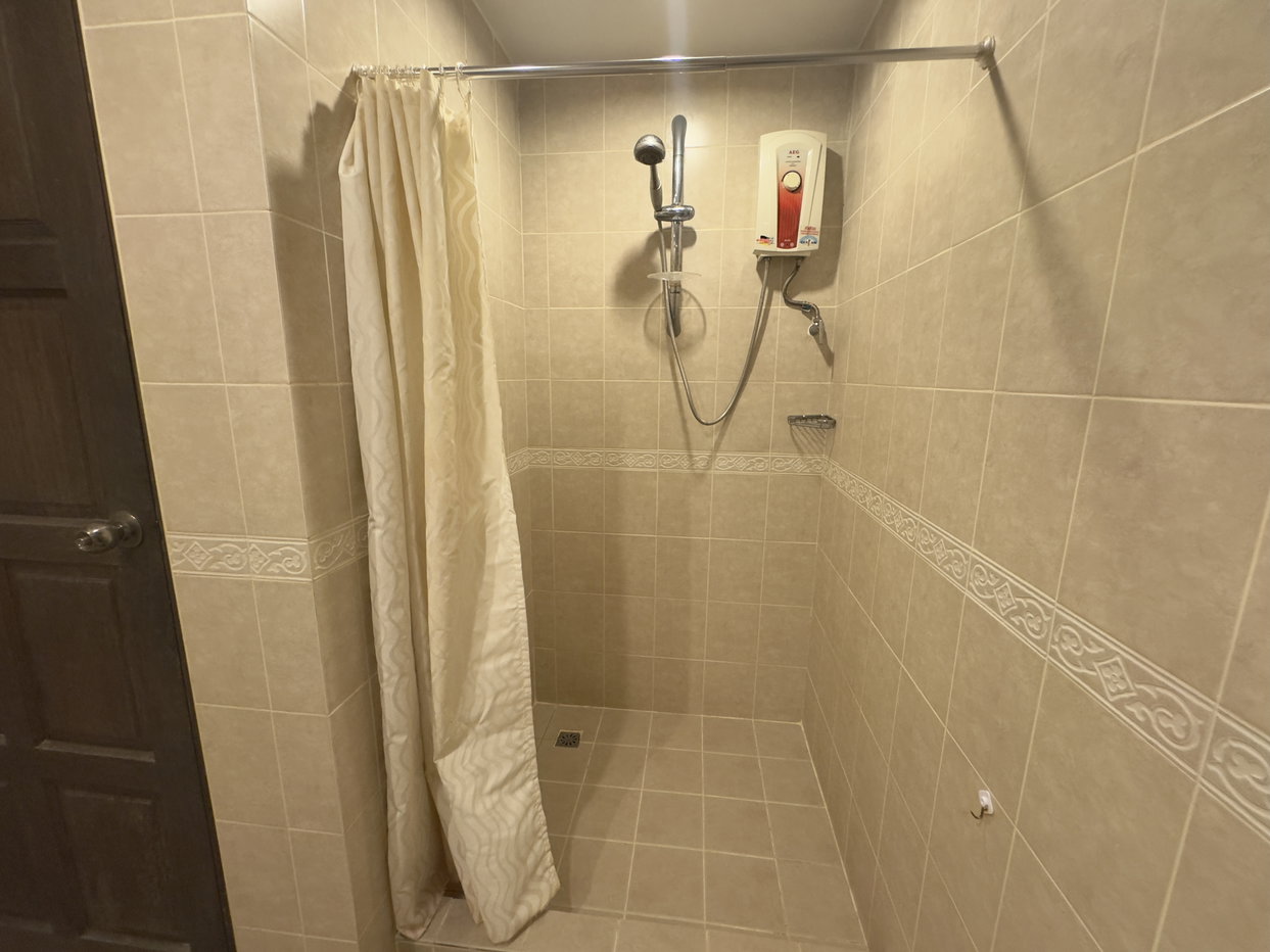 รูป 2 Bed Condo for Rent at Park Lane Condo and Resort in Jomtien - รูปที่ 19/20