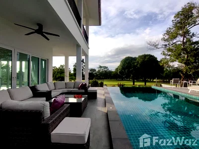 บ้านเดี่ยว ชลบุรี : ขาย วิลล่า 7 ห้องนอน ในโครงการ กรีนวิว วิลล่า ฟีนิกส์ กอล์ฟ คลับ พัทยา 1916318
