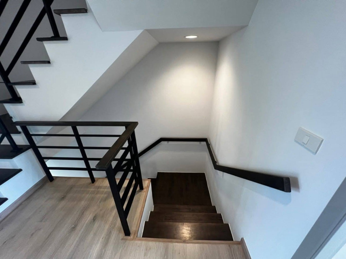 รูป OP02083 - Premium Place Phaholyothin - Ramintra : MRT Ramintra - รูปที่ 13/16