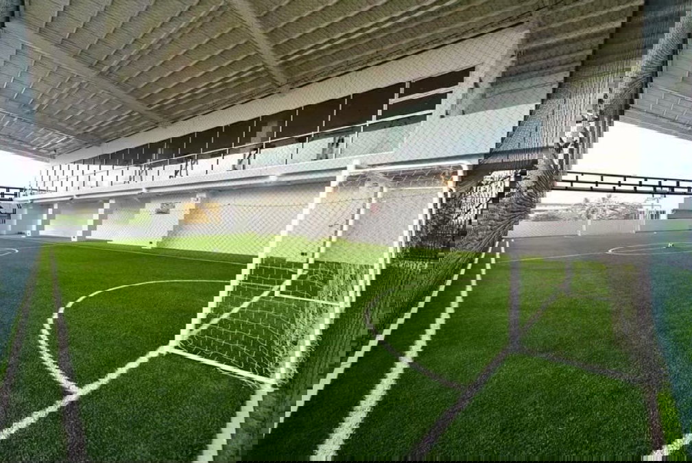 รูป ปล่อยเช่า คอนโด ไอริส เวสเกต | คอนโด 1 ห้องนอนใหญ่ ใกล้ MRT คลองบางไผ่ พร้อมเข้าอยู่ - รูปที่ 12/13