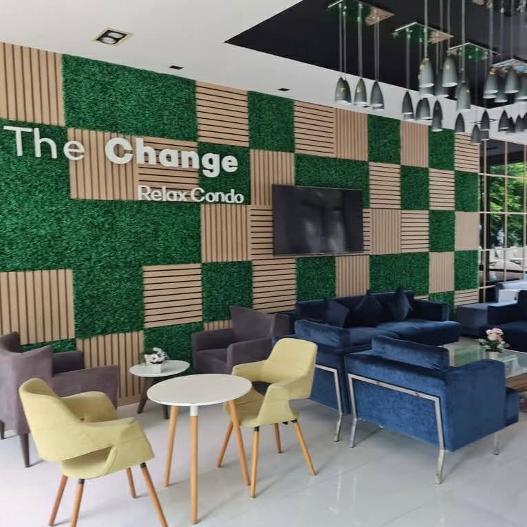 picture The Change Relax Condo Korat (B Building Floor 3)  - 17/18