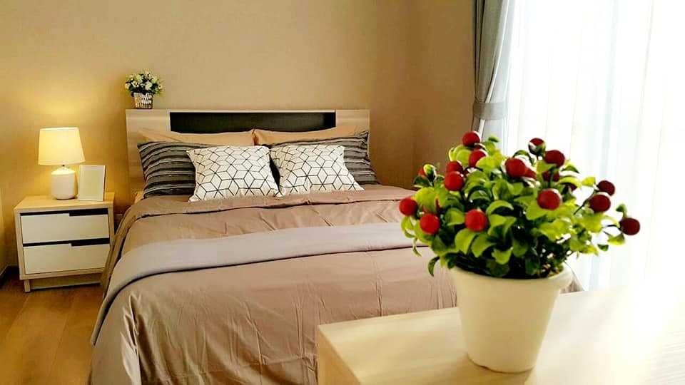รูป LTH6345 – FOR SALE Park Origin Phromphong 2 beds 1 bath Size 60 Sq.M. Near BTS Phrom Phong Station ONLY 12 MB - รูปที่ 2/6