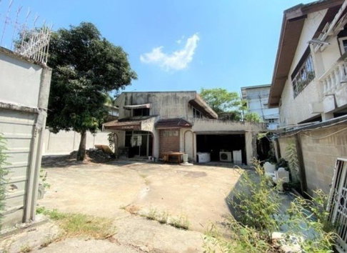 LTH6945 – Land FOR SALE in Phra Khanong size 158 Sq.Wah.BTS Phra Khanong Station ONLY 23.90 MB