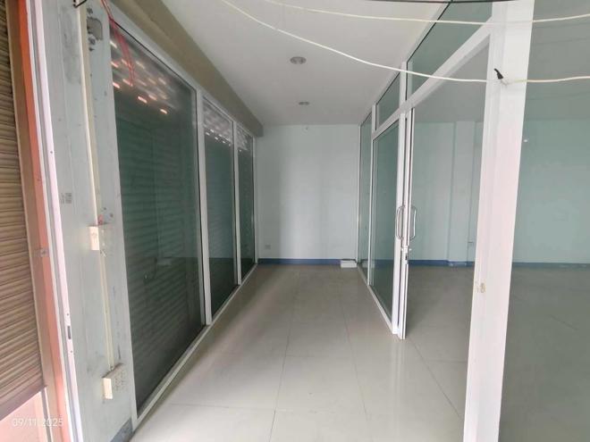 รูป อาคารพาณิชย์ 50.1 ตร.วา เมืองขอนแก่น ขอนแก่น 9M - รูปที่ 19/62