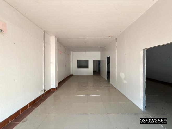 รูป อาคารพาณิชย์ 49 ตร.วา เมืองกาฬสินธุ์ กาฬสินธุ์ 6.8M - รูปที่ 2/42