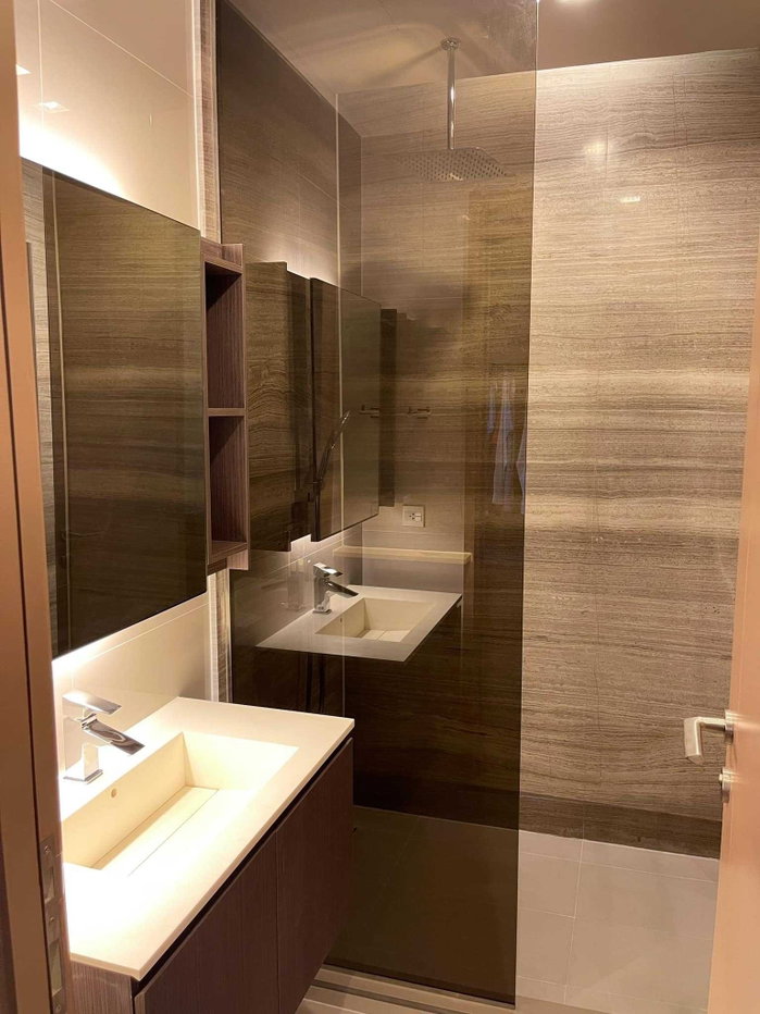 รูป LTH6795 – The Line Sukhumvit 71 FOR SALE 2 beds 2 baths Size 62.1 Sq.M.Near BTS Phra Khanong stations ONLY 11.44 MB - รูปที่ 6/6