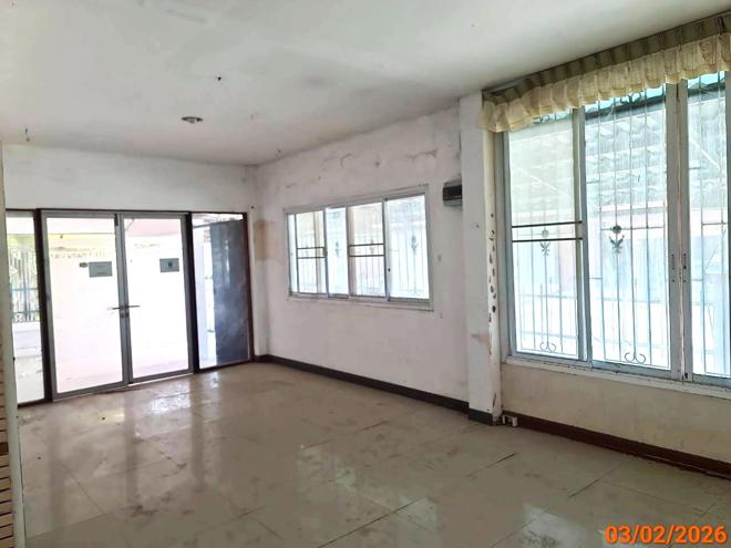 รูป บ้านเดี่ยว สำหรับขาย - จอหอ เมืองนครราชสีมา นครราชสีมา - รูปที่ 6/30