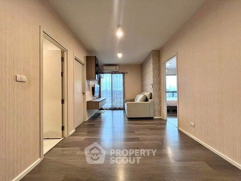 2-BR Condo at The Stage Taopoon - Interchange near MRT Tao Poon (ID 2753630)