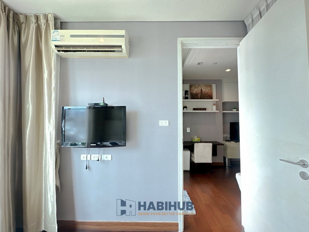 รูป 🏠✨ Ivy Thonglor | คอนโดใจกลางทองหล่อ (HBH-HL-98) - รูปที่ 8/14