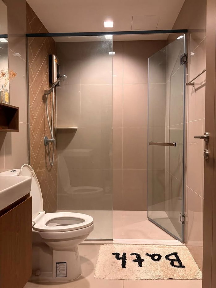 picture Condo for Rent at THE LINE Phahonyothin Park (C6903059) - 12/12