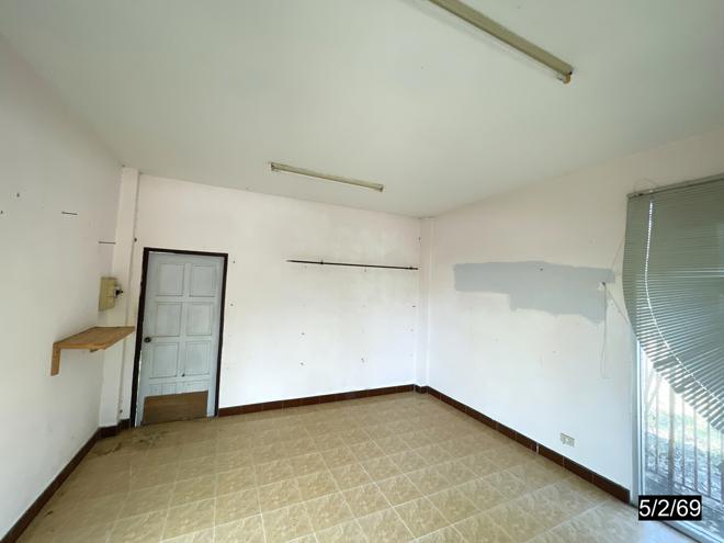 รูป บ้านเดี่ยว 146 ตร.วา ชุมแพ ขอนแก่น 1.9M - รูปที่ 19/44
