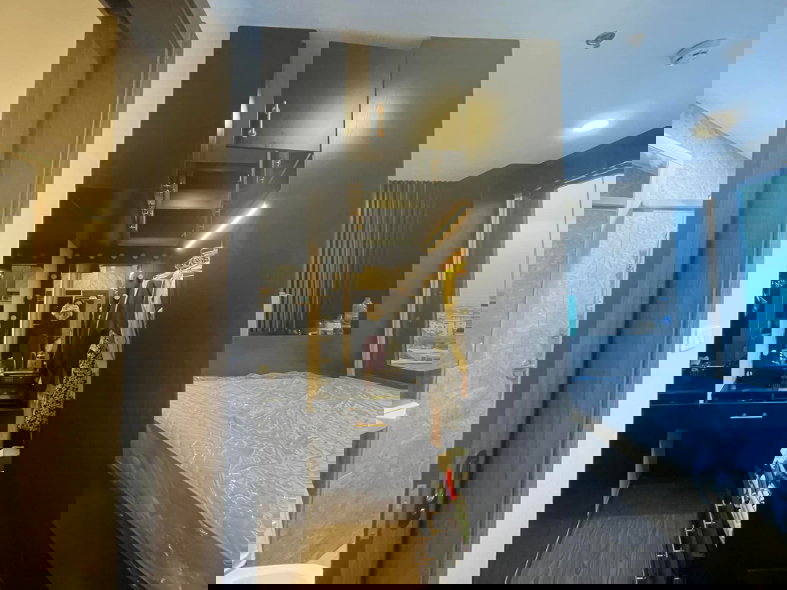 รูป R125/ให้เช่าคอนโด Artisan Ratchada ทำเลศักยภาพ ใกล้ MRT ศูนย์วัฒนธรรม เดินทางสะดวก ใจกลางย่านรัชดา - รูปที่ 7/17