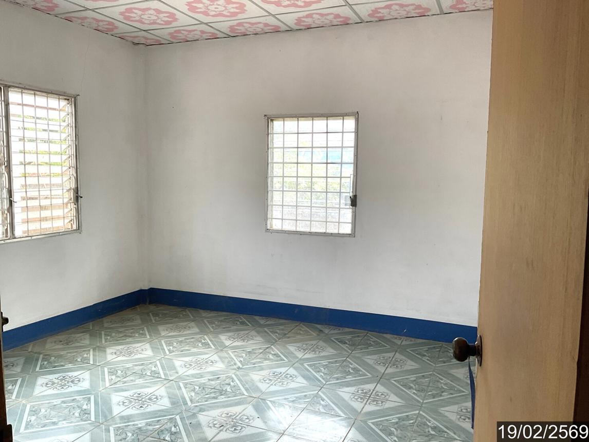 picture HOME 205 Sq.w. Mae Sai Chiang Rai for 5M - 34/44