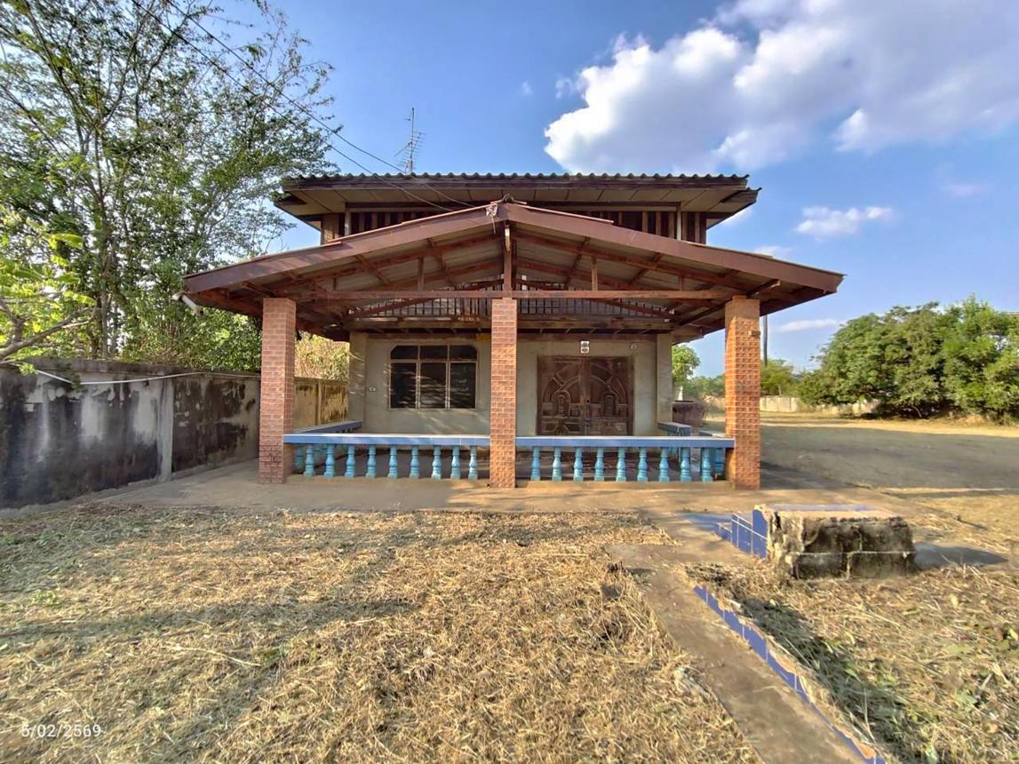 รูป บ้านเดี่ยว 813 ตร.วา ศรีเทพ เพชรบูรณ์ 4.8M - รูปที่ 35/68