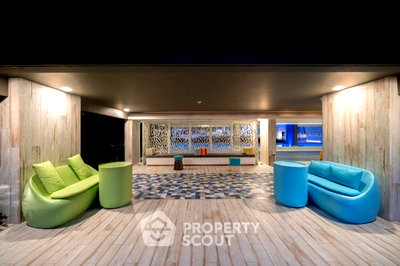 Condos for rent : 1-BR Condo at Marvest Condo close to Hua Hin Night Market (ID 1108267)