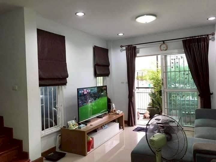 รูป 🔥 บ้านสวย ทำเลราชพฤกษ์ ราคาดี พร้อมอยู่! 💥 ราคาเพียง 3.59 ล้านบาท เท่านั้น! 📌 ค่าใช้จ่ายวันโอน คนละ 📞061-0206243 - รูปที่ 5/10