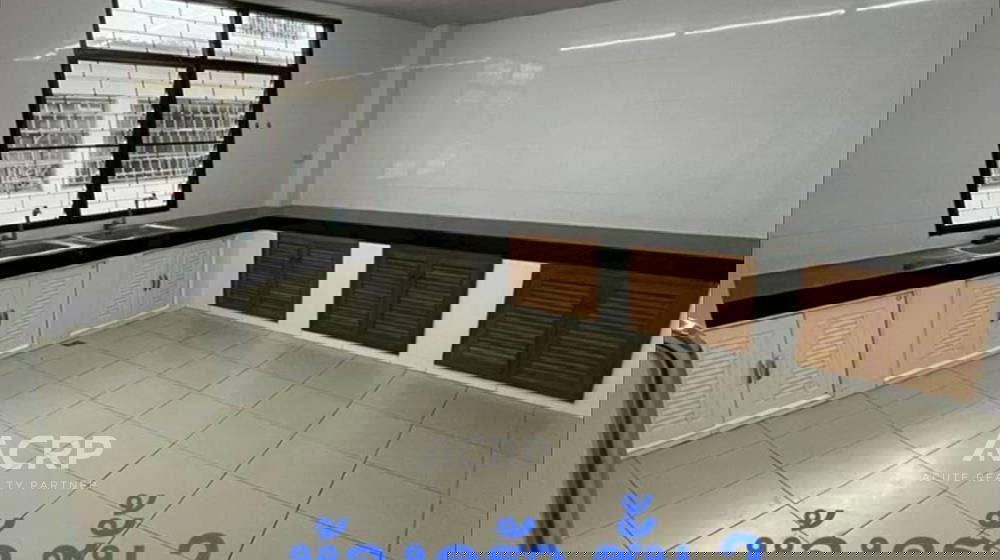 รูป อาคารพาณิชย์พร้อมโกดังให้เช่า ราคาสุดคุ้ม - รูปที่ 14/16