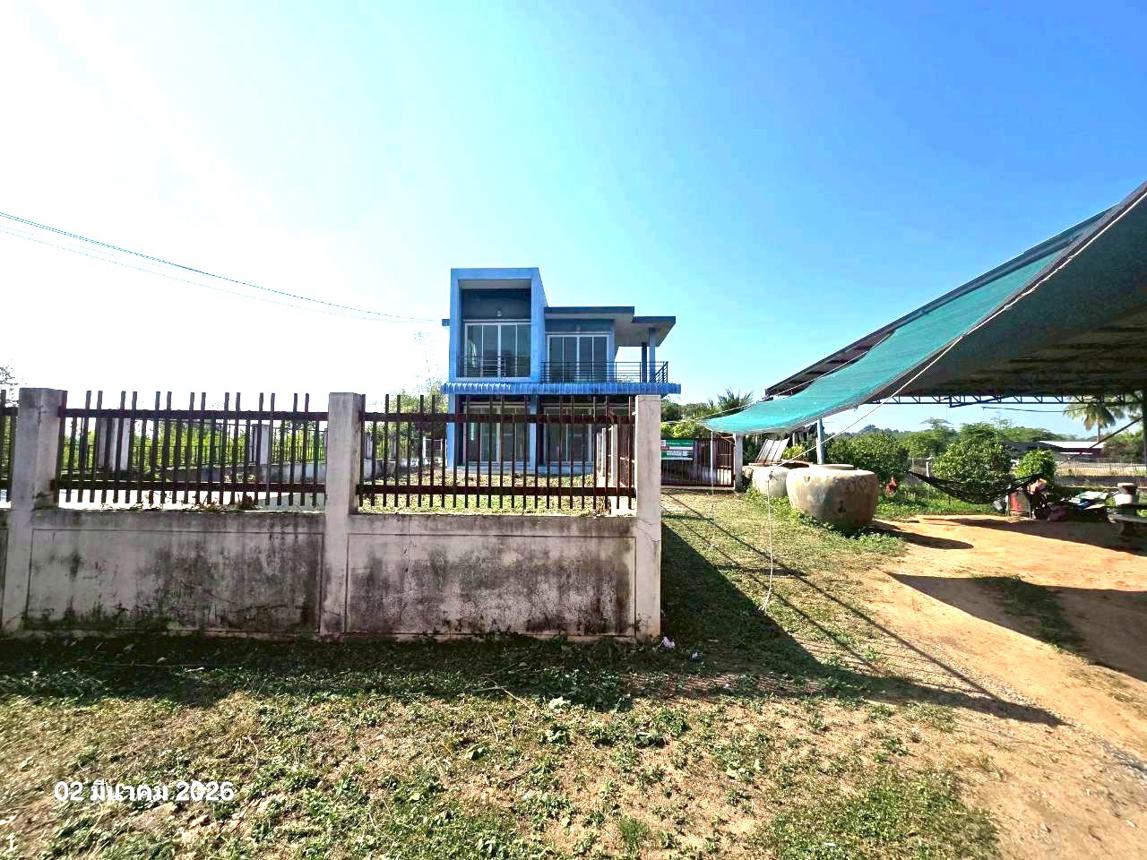 picture HOME 200 Sq.w. Muang Phichit Phichit for 3.6M - 23/48