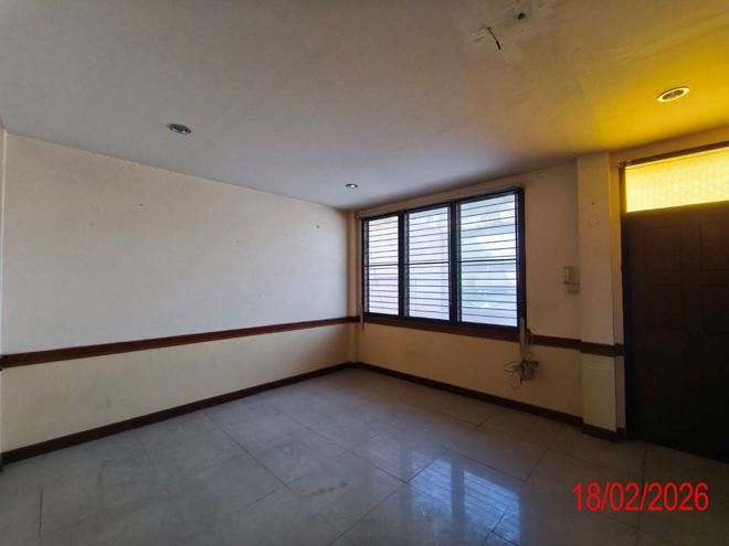 รูป บ้านเดี่ยว 32 ตร.วา เมืองลำปาง ลำปาง 4.5M - รูปที่ 9/40