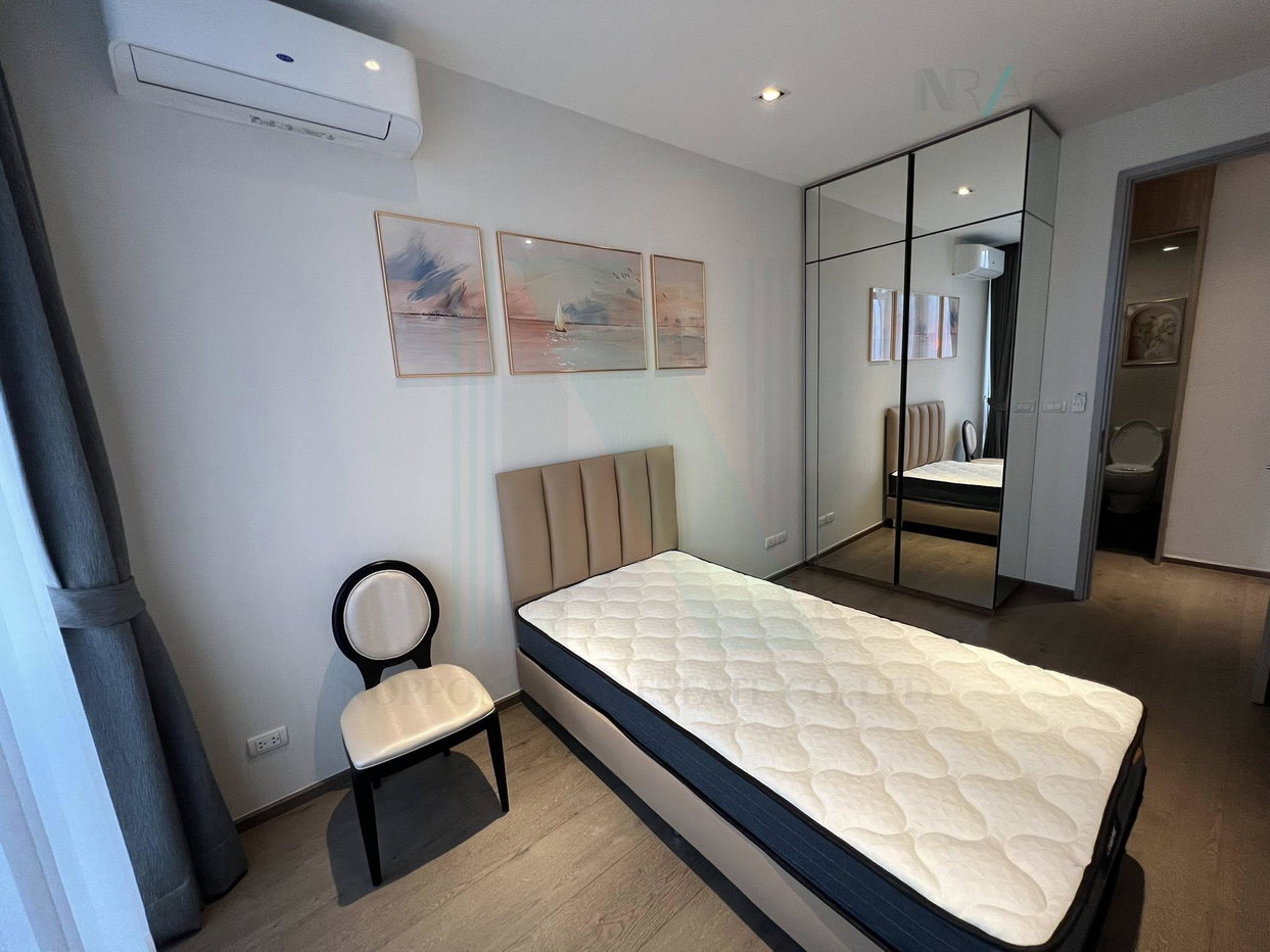 รูป 🎊 ให้เช่าคอนโด พาร์ค 24 เฟส 2 อาคาร 5 ชั้น 47 2 ห้องนอน ขนาด 67 ตรม ใกล้ ดิ เอ็มดิสทิค - รูปที่ 2/8