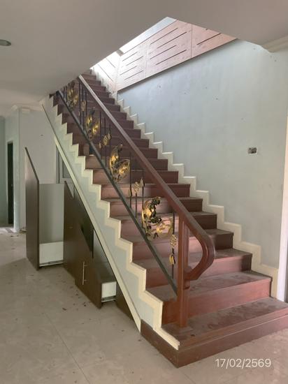 รูป บ้านเดี่ยว 274 ตร.วา เขตสายไหม กรุงเทพมหานคร 17M - รูปที่ 10/46